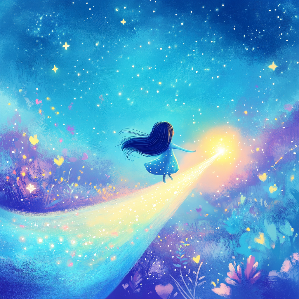 Geschichten als Brücke